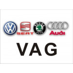 AUDI   SKODA   VW   MERCEDES