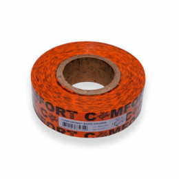 ComfortMat Band ORANGE (0,049x30 м) Рулон