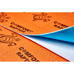 ComfortMat Raptor (0,48х0,7 м) 4мм Шумо