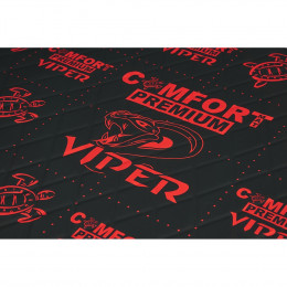 ComfortMat Dark Viper (0,5х0,7 м) 3мм Вибра Упаковка 10листов