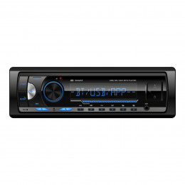 SWAT WX-509D Процессорная магнитола