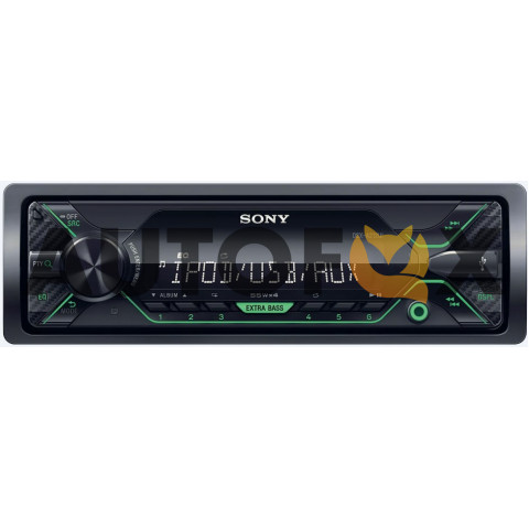 Sony DSX-A212UI/G