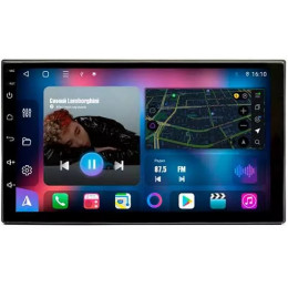 Far Car TM832 7" Android 2+32Gb DSP+4G