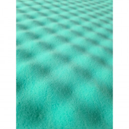 ComfortMat Soft Wave Expert (0,7х1,0м) 15мм Шумо