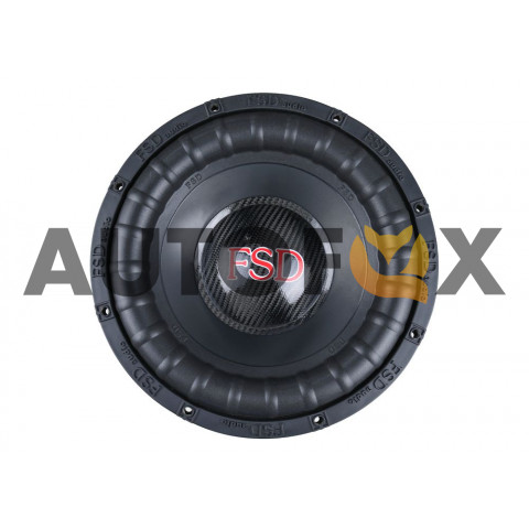 FSD Audio Profi 12D2 (12 дюймов 1300Вт 2+2оМ)