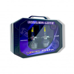 Viper Killer Lite H3 150W 5.5A