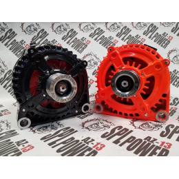 Генератор AZ-13 SPL POWER 320а VAG