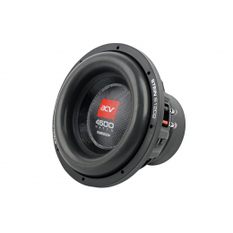 ACV STEIN S12D2 V2 12"/Мощность RMS 1500Вт/зв.катушка 3"/2+2Ом/Чувст.84дБ