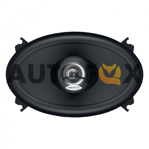 Hertz DCX 460.3 2-Way Coaxial Акустика