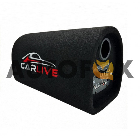 CarLive SB0110 ( 10" Активный ТРУБА)