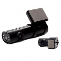 Viper Tube Duo (2 Камеры) Внутреняя (Видеорегистратор с двумя камерами)