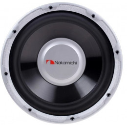 Nakamichi SP-W25S Сабвуферный динамик
