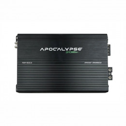 Alphard Apocalypse ASA-1500.2 Усилитель мощности