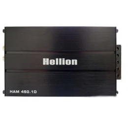 Hellion 450.1D Широкополосный моноблок