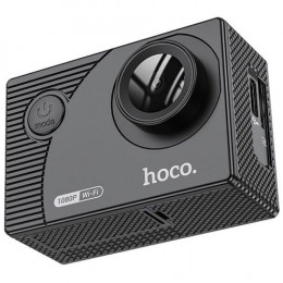 Экшн камера Hoco DV100 Wi-Fi (black)