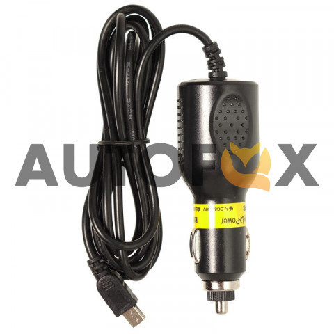 АЗУ LP-4 MiniUSB 5V/2А кабель 1м