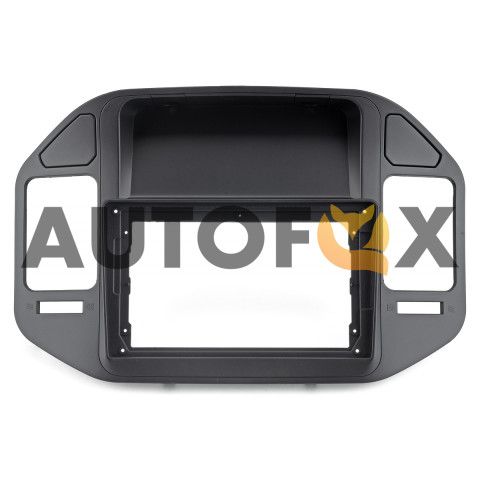 Incar RMS-FC463 MITSUBISHI Pajero-3 1999-2006