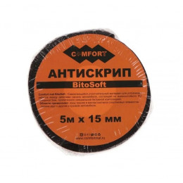 ComfortMat BitoSoft 5 антискрип (5м х 15мм) 