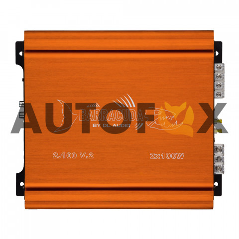 DL Audio Barracuda 2.100 v.2