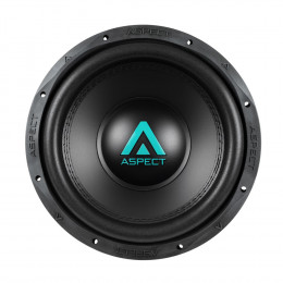 Aspect CLW-12S4 Сабвуфер 12"/30см/4om /RMS 300W