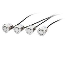 PHANTOM BS-405 SILVER парктроник