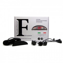 Flashpoint FP-400H White