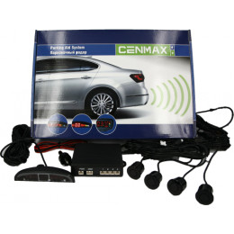 Cenmax PS 4.1 Black 4датчика