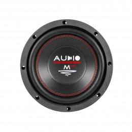 Audio System M08 EVO2 8" S4 Сабвуферный динамик 8"
