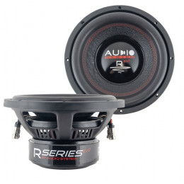 Audio System R10 EVO 10" Сабвуферный динамик 10"