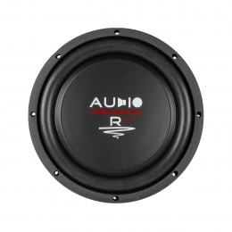 Audio System R10 FLAT EVO3 10" S4 Сабвуферный динамик 10"