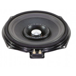 Audio System AX 08 BMW EVO2 Подседельная акустика для BMW 20 см